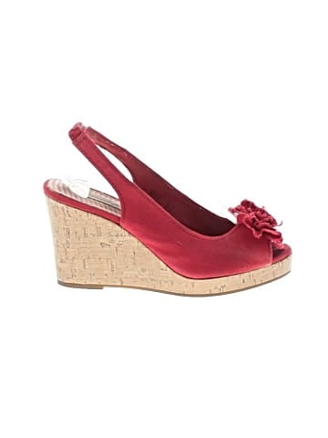 American Eagle Shoes Wedges (view 1)