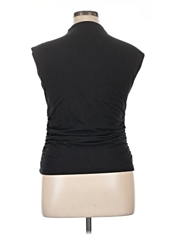 Sofia Jeans by Sofia Vergara Sleeveless T-Shirt (view 2)