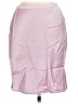 J.Crew 100% Viscose Pink Formal Skirt Size XXS - photo 1