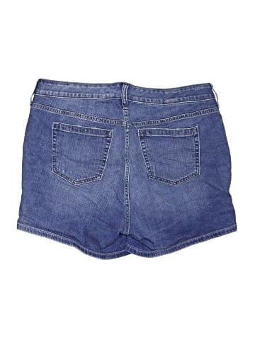 Torrid Denim Shorts (view 2)