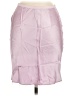 J.Crew 100% Viscose Pink Formal Skirt Size XXS - photo 2