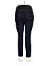 d.jeans Blue Jeggings Size 14 - photo 2