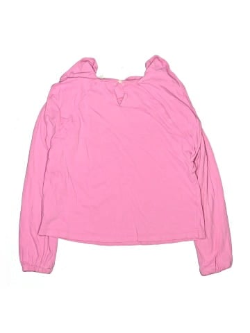 Crewcuts Long Sleeve Blouse (view 2)