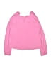 Crewcuts 100% Cotton Pink Long Sleeve Blouse Size L (kids) - photo 2