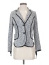 Cartonnier Gray Blazer Size S - photo 1