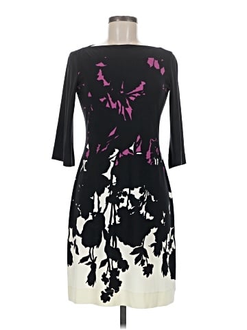 DM Donna Morgan Cocktail Dress (view 1)