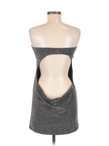 Express Cocktail Dress (view 2)