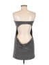 Express Tweed Gray Cocktail Dress Size M - photo 2