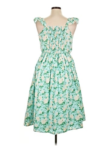 Blueberi Boulevard Casual Dress (view 2)