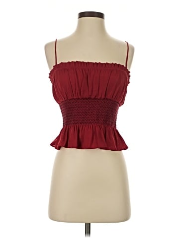Intimately by Free People Sleeveless Blouse (view 1)