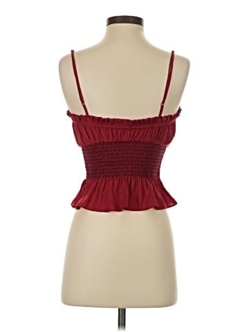 Intimately by Free People Sleeveless Blouse (view 2)