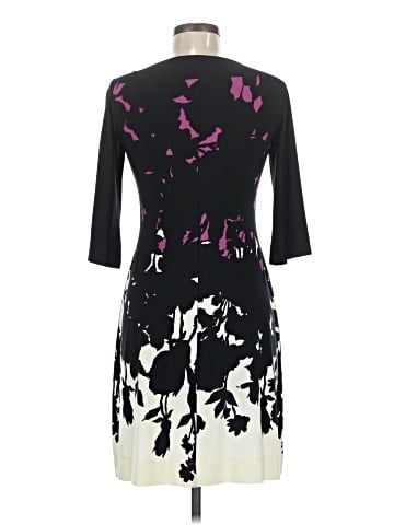 DM Donna Morgan Cocktail Dress (view 2)