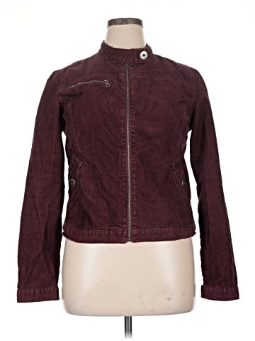 Mossimo Supply Co. Jacket (view 1)