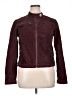 Mossimo Supply Co. Burgundy Jacket Size XL - photo 1