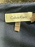 Calvin Klein Black Casual Dress Size 22 - photo 7