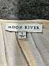 Moon River Ivory Casual Dress Size L - photo 7