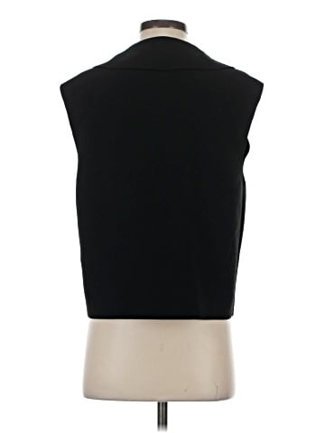 Cos Sleeveless Button-Down Shirt (view 2)
