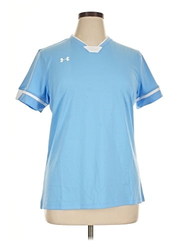 Under Armour Short Sleeve Polo (view 1)
