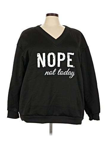 Unbranded Sweatshirt (view 1)