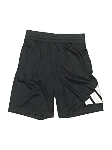 Adidas Athletic Shorts (view 1)