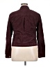 Mossimo Supply Co. Burgundy Jacket Size XL - photo 2