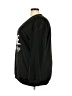 Unbranded 100% Polyester Black Sweatshirt Size 4X - photo 5