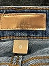 Kut from the Kloth Hearts Blue Jeans Size 8 - photo 7