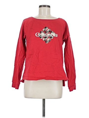Columbia Sweatshirt (view 1)