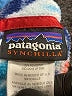 Patagonia 100% Polyester Tropical Blue Pullover Sweater Size S - photo 8