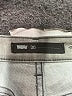 Levi's Metallic Silver Jeans Size 30 waist - photo 7