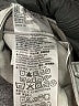 Levi's Metallic Silver Jeans Size 30 waist - photo 8