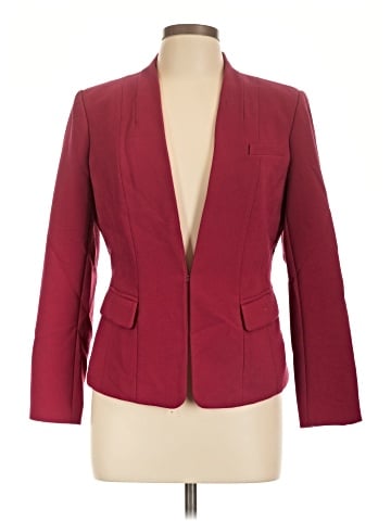 White House Black Market Blazer (view 1)