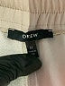 Drew Solid Tan Casual Pants Size M - photo 7