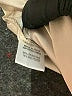 Drew Solid Tan Casual Pants Size M - photo 8