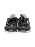 Reebok Black Sneakers Size 8 - photo 2