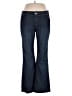 Axcess 100% Cotton Blue Jeans Size 14 - photo 1