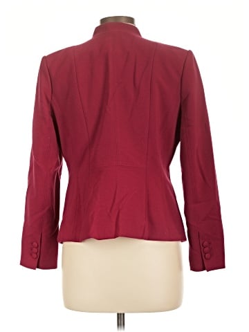 White House Black Market Blazer (view 2)
