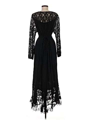 City Chic Cocktail Dress (view 2)
