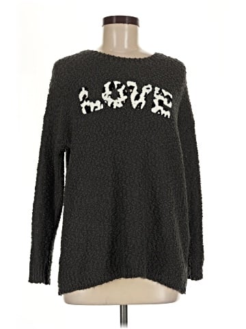 Torrid Pullover Sweater (view 1)