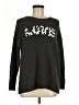Torrid Hearts Black Pullover Sweater Size Med Plus (00) - photo 1