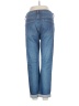 Everlane Hearts Blue Jeans Size 27R - photo 2