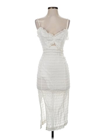 ViX by Paula Hermanny Cocktail Dress (view 1)