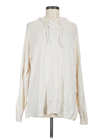 Victoria's Secret Pullover Hoodie (view 1)