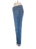 Everlane Hearts Blue Jeans Size 27R - photo 5
