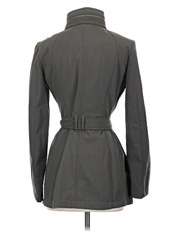 MICHAEL Michael Kors Trenchcoat (view 2)