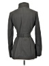 MICHAEL Michael Kors Gray Trenchcoat Size XS - photo 2