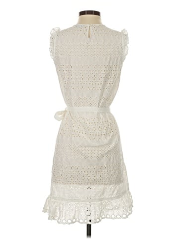 J. McLaughlin Casual Dress (view 2)