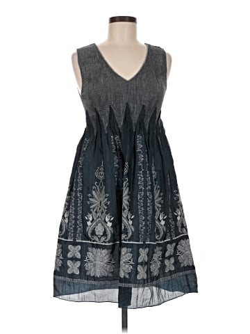 Max Edition Casual Dress (view 1)