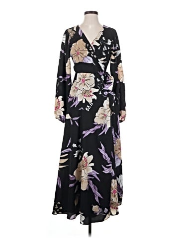 Hutch Casual Dress (view 1)