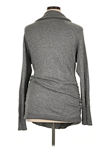 Motherhood Pullover Sweater (view 2)
